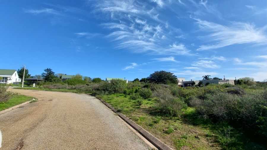 0 Bedroom Property for Sale in Darling Western Cape
